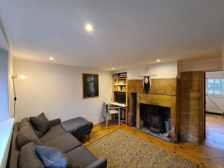 Abbey Cottage Montacute - Yeovil