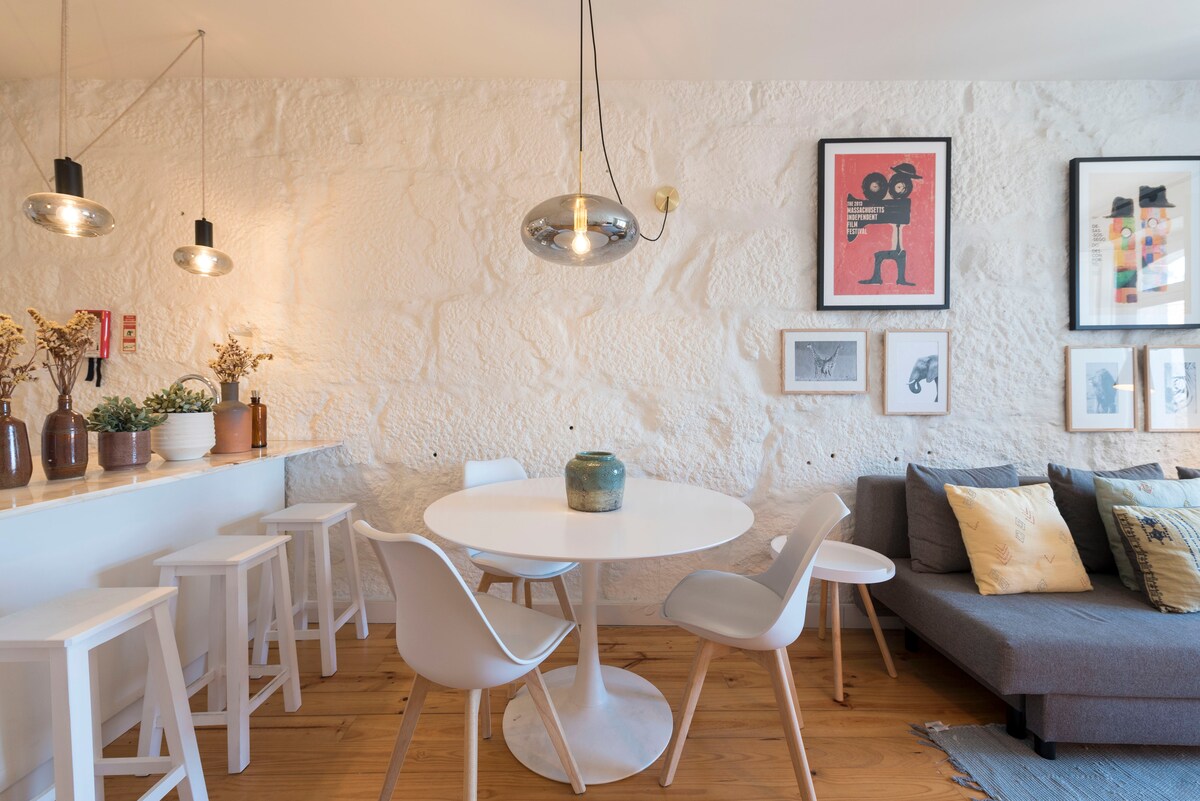 Foz Sea Flat — view 5