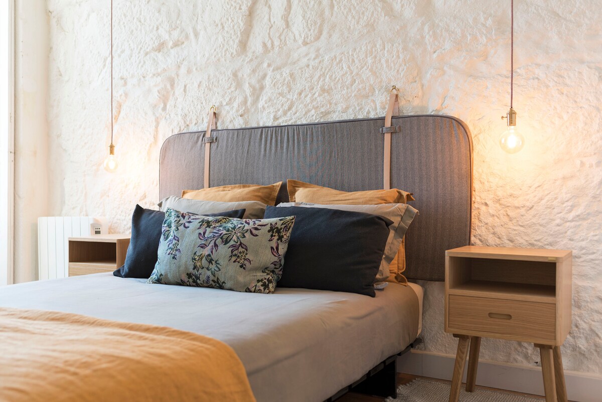 Foz Sea Flat — view 4