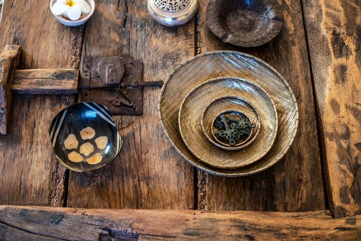 Wonderful Trullo Home with pool and amazing view gallery image 5