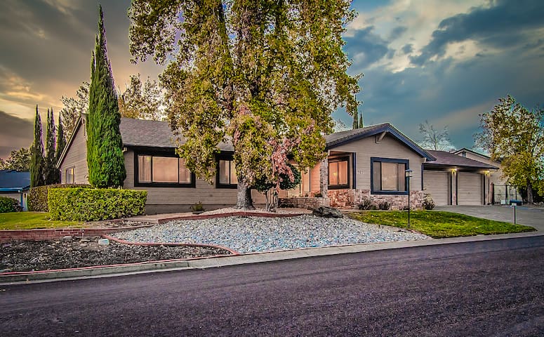 ⁨Redding Revival Community managed Airbnb listing 2