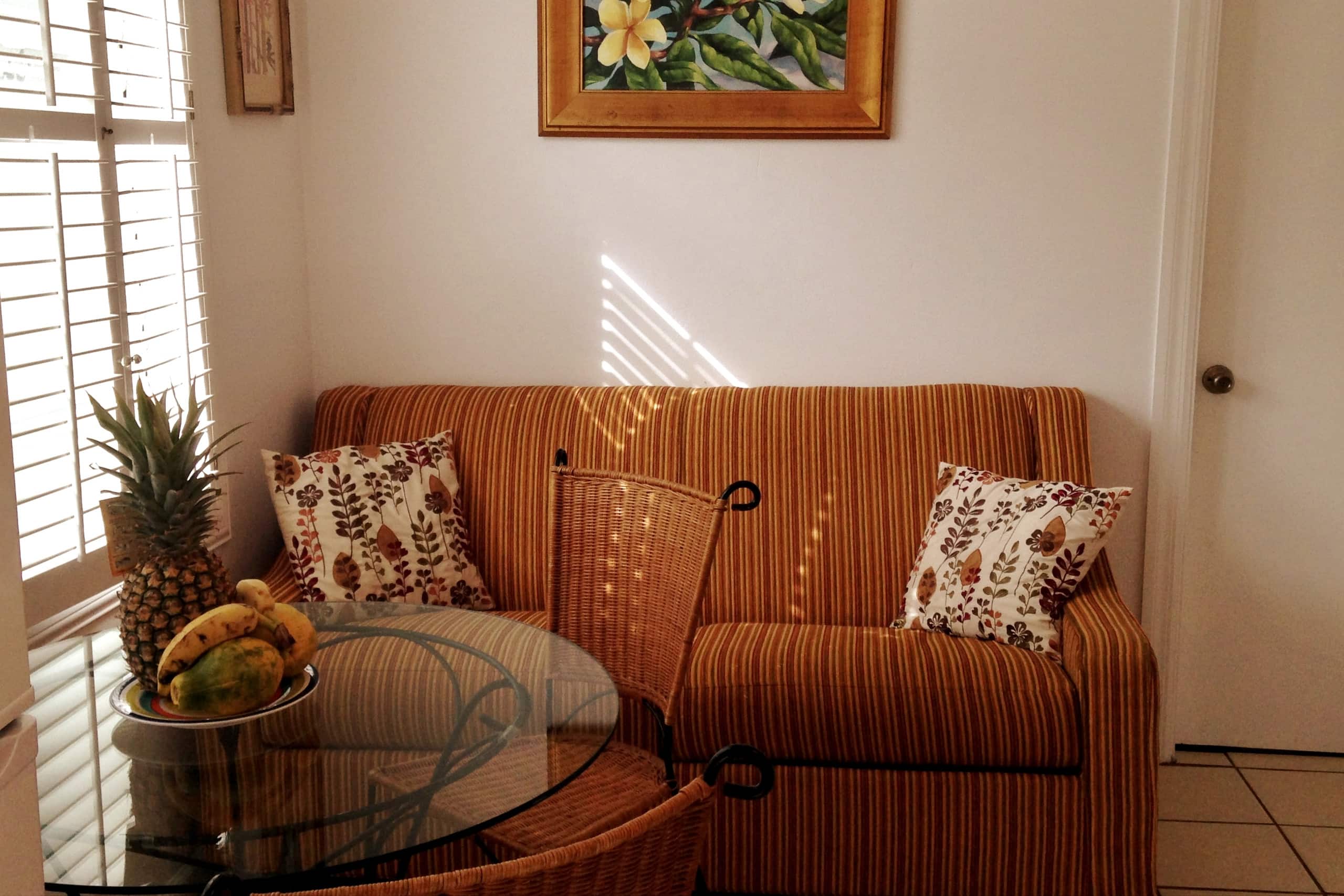 Distinctive 1 BR w/lanai 5 min to beach - Photo 11