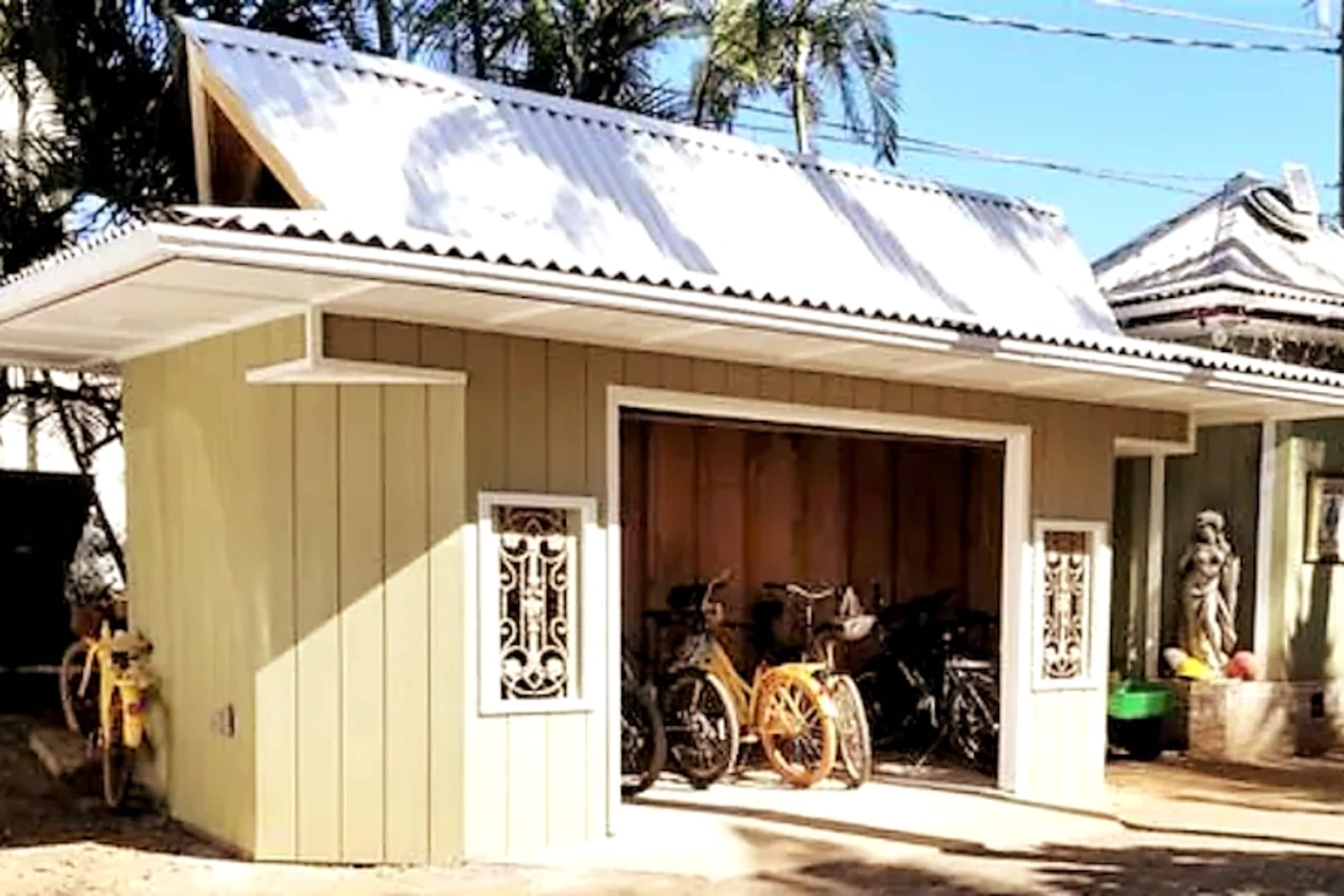 Distinctive 1 BR w/lanai 5 min to beach - Photo 38