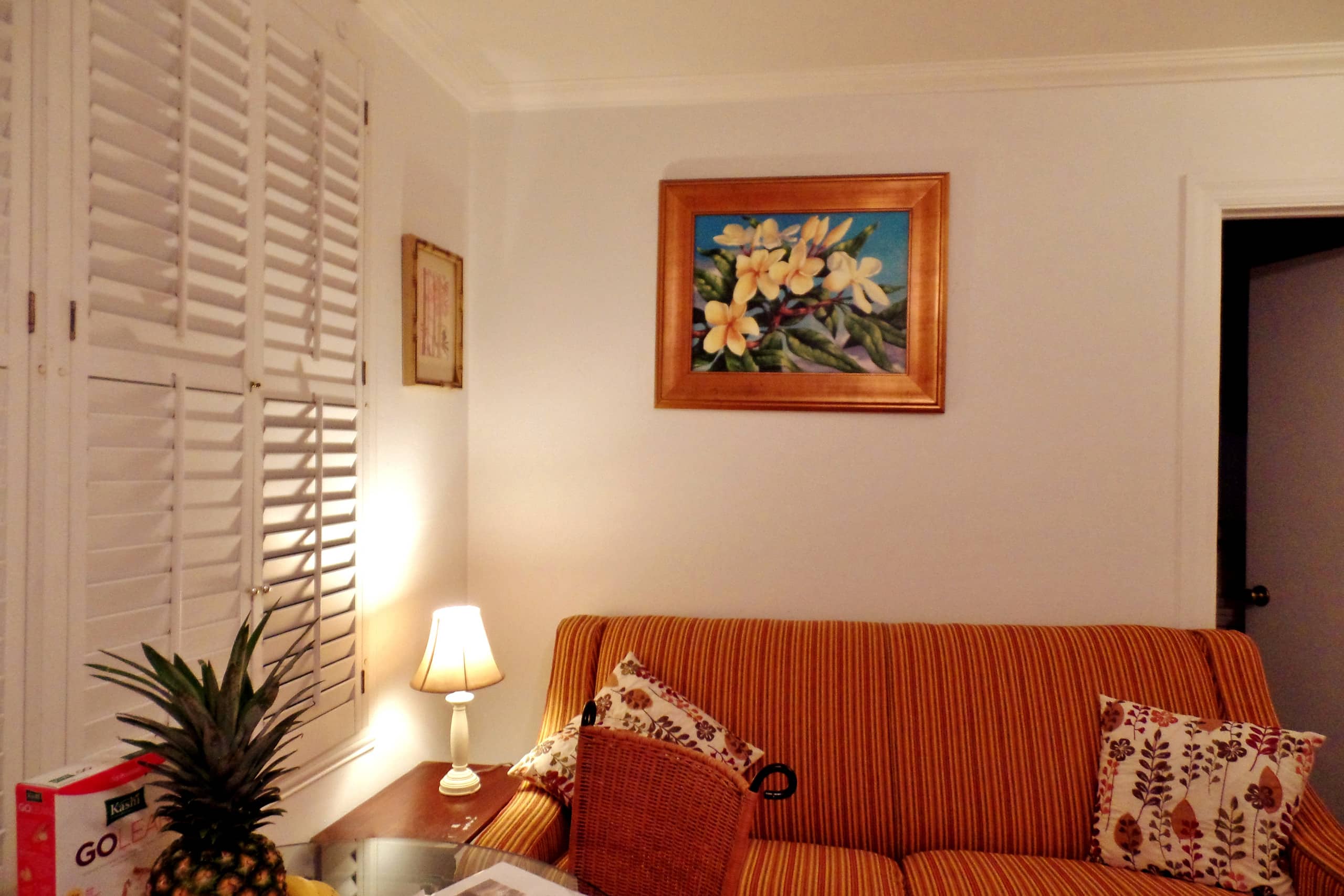 Distinctive 1 BR w/lanai 5 min to beach - Photo 14