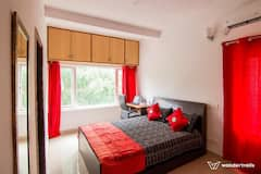 2+Room+on+100+feet+rd+Indiranagar