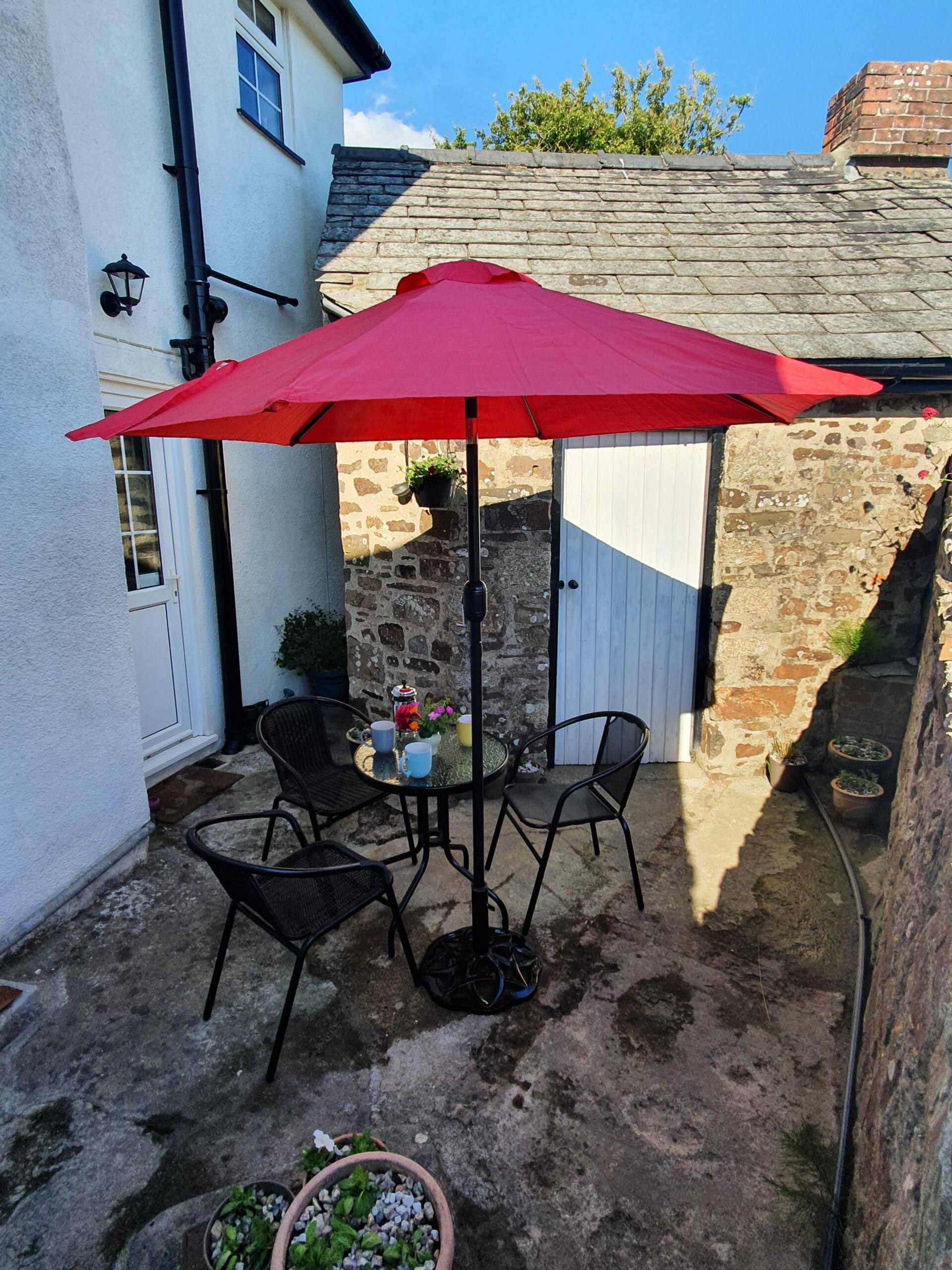 Boots Cottage — foto 3