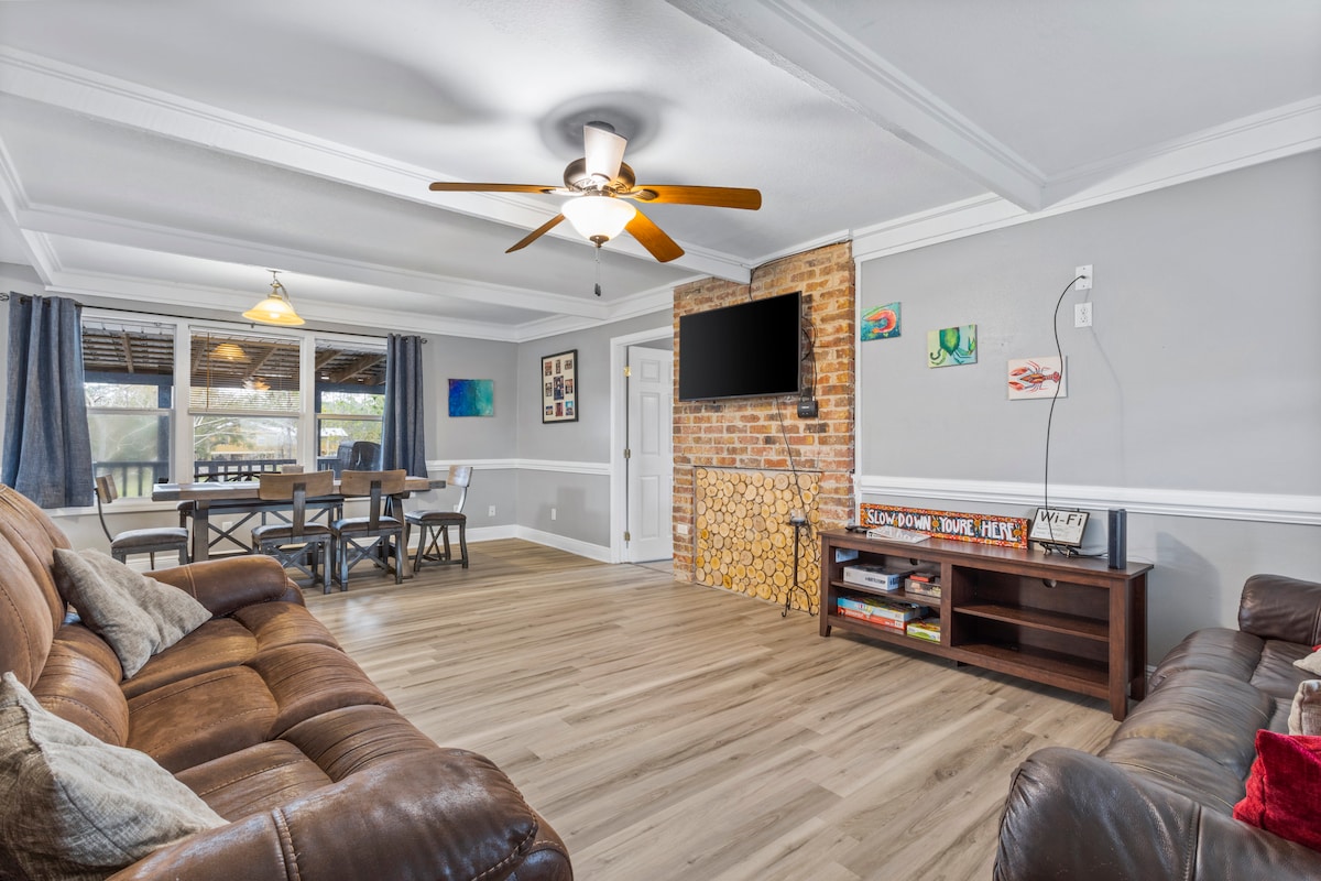 მისაღები ოთახი