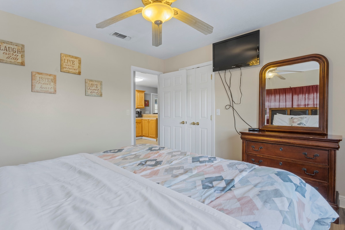 საძინებელი 3