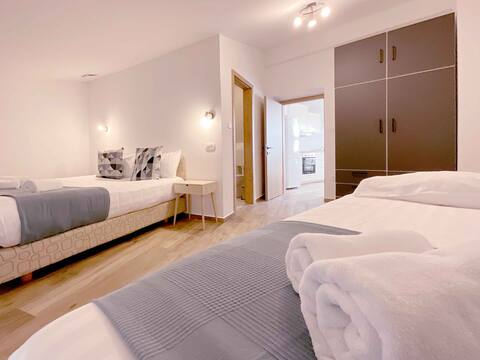 Soca Guesthouse - Apartment