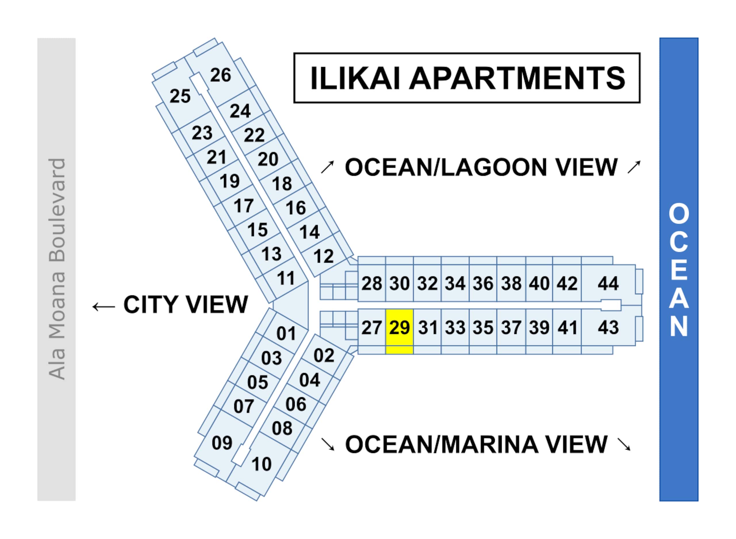Condo in Honolulu · ★4.68 · 1 bedroom · 2 beds · 1 private bath - Image 2