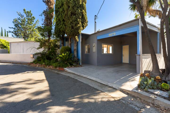 Hollywood hills 3bd/2bath House with Amazing View gallery image 5