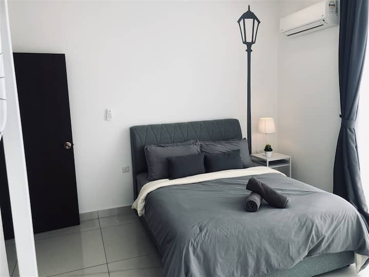 Спална соба 2