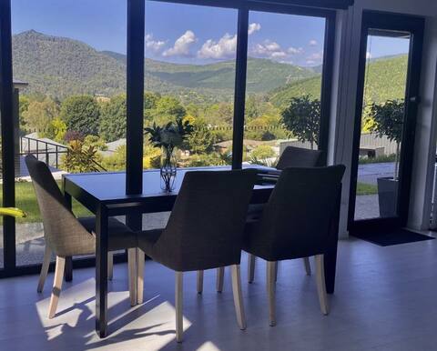 Altura Apartment Bright