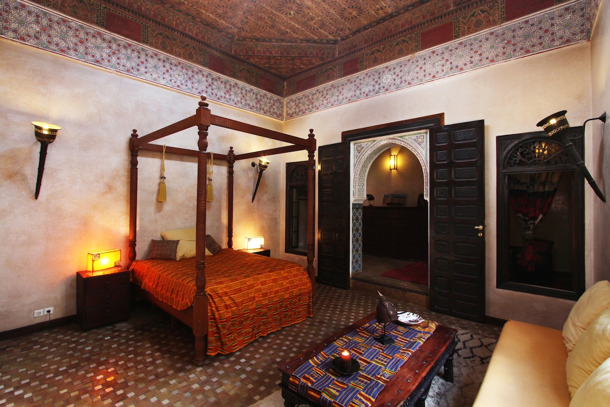 37 Best Airbnb Vacation Rentals In Marrakech, Morocco - Updated 2024 ...