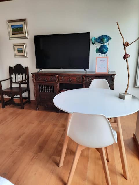 Airbnb em destaque: Casa do Briamante 6 em União Das Freguesias De Sintra (Santa Maria E São Miguel, São Martinho E São Pedro De Penaferrim)