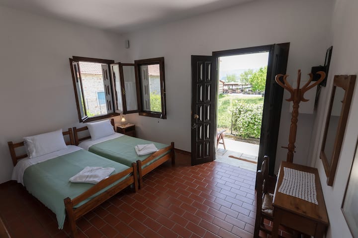 Dizajn i brendshëm i apartamentit