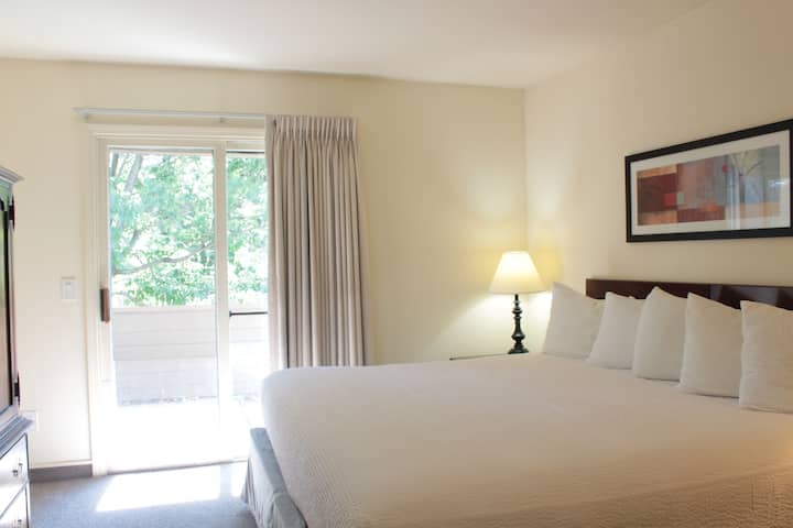 21 Rock Furnished One Bdrm Apartment At Tallgrass - Wichita, KS