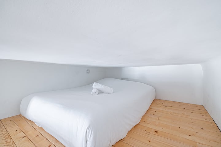 Magnifique Appartement - Hyper Centre Nice - Nice
