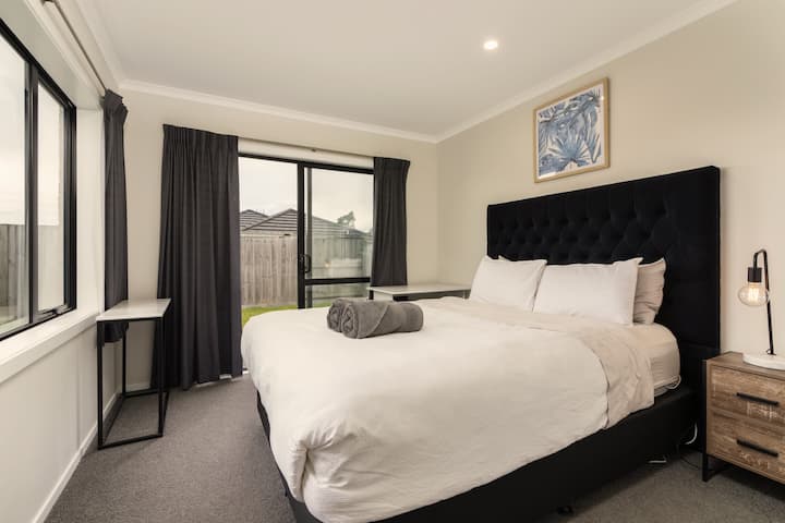 Спална соба 2