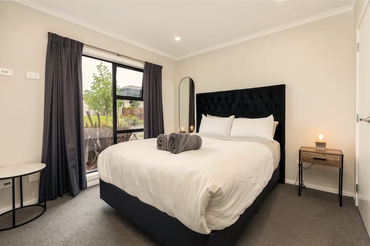 Спална соба 1