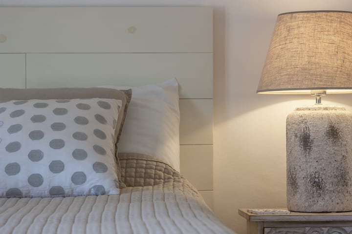 Dormitorio - Planta superior