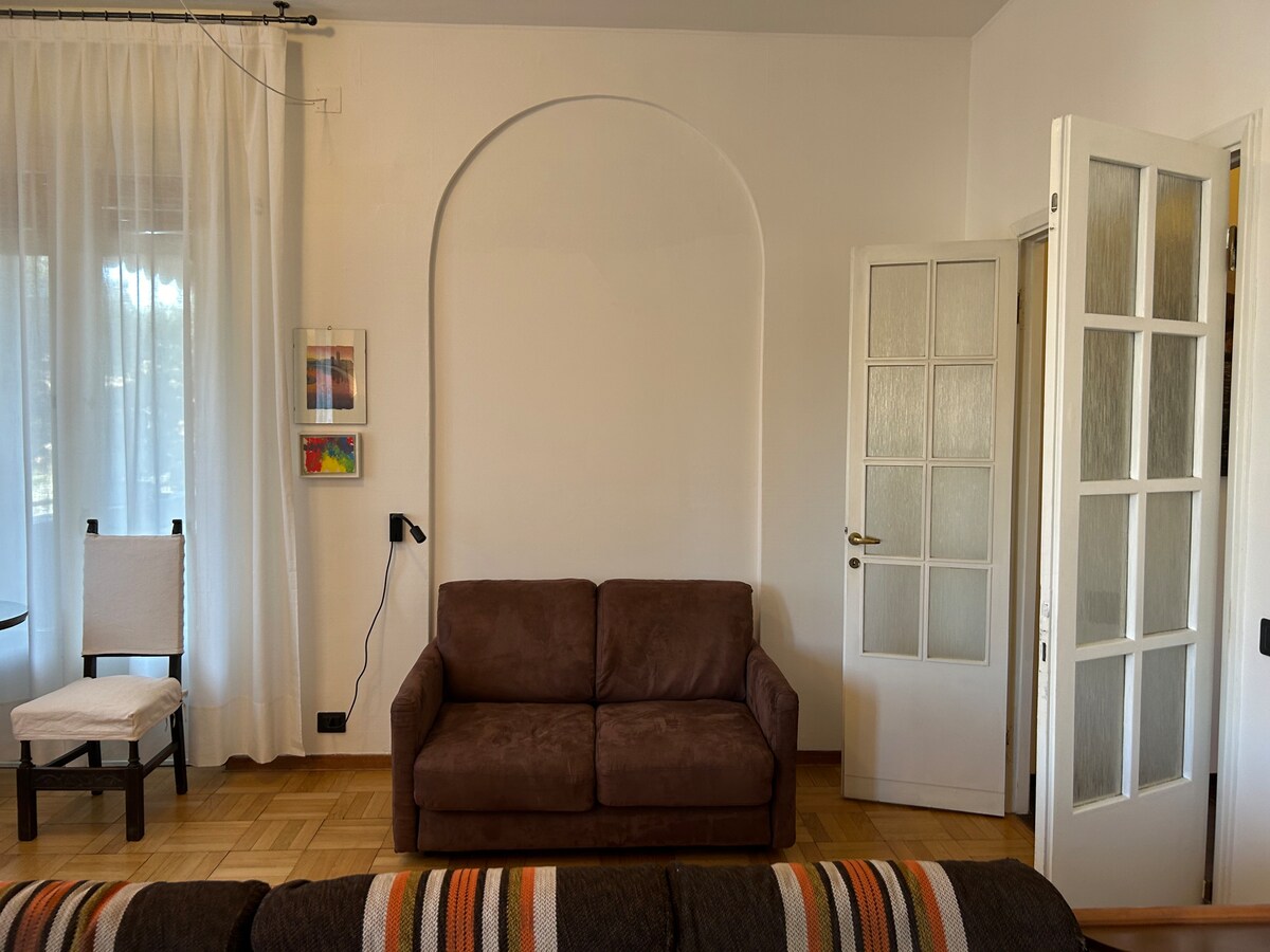 Proprietà Airbnb di successo: The living room on the Adige, comfort near the Arena a Verona