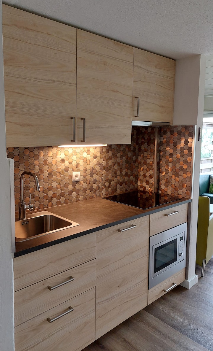 Holiday home for a good time with your family