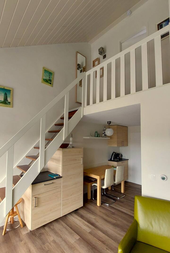 Holiday home for a good time with your family
