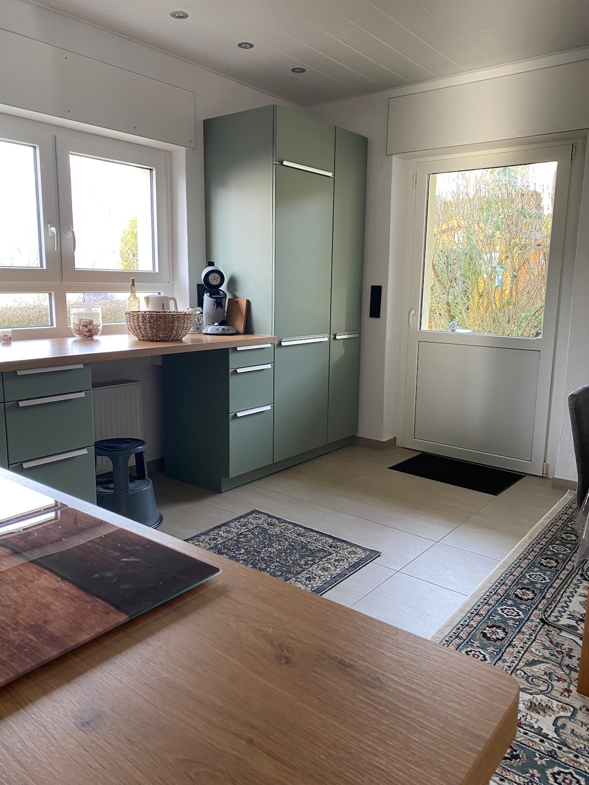 Leistungsstarkes Airbnb: Haus Andersen Annex in Hessen