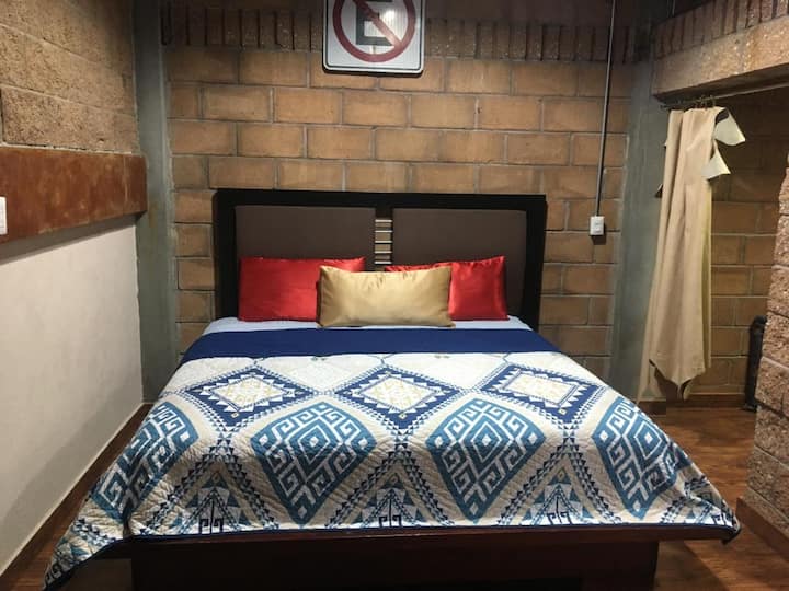Habitación