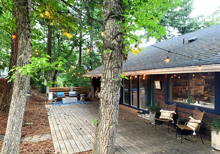Top 10 PetFriendly Airbnbs In Eugene, Oregon Updated 2024 Trip101