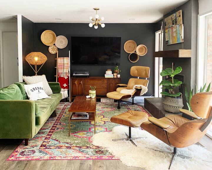 Top 10 PetFriendly Airbnbs In Eugene, Oregon Updated 2024 Trip101