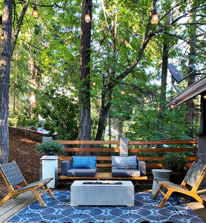 Top 10 PetFriendly Airbnbs In Eugene, Oregon Updated 2024 Trip101