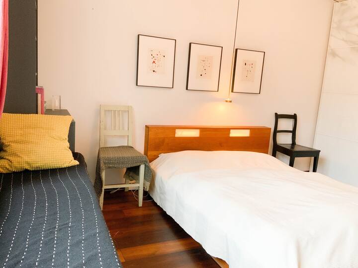 Habitación principal