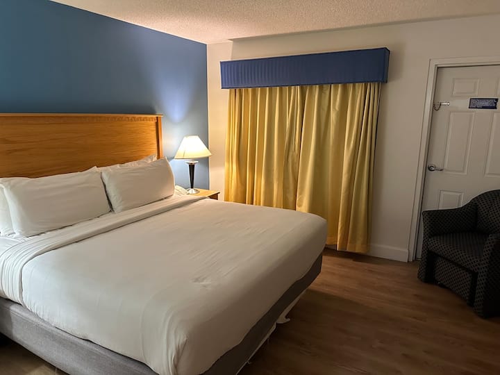 Chambre 2