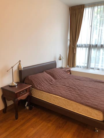 Guest favorite listing in Singapore