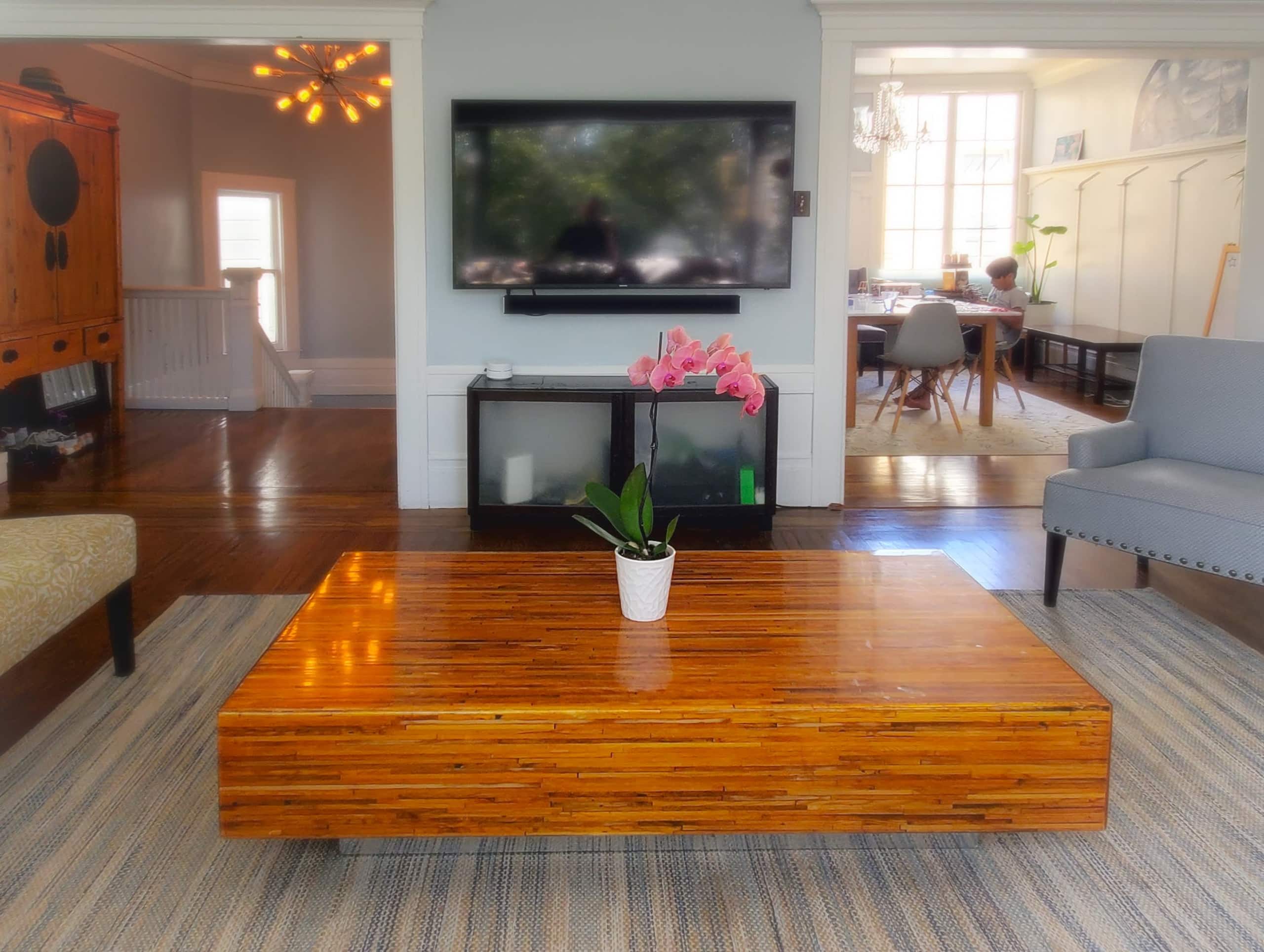 Home in San Francisco · ★4.97 · 3 bedrooms · 4 beds · 1.5 baths - Image 5