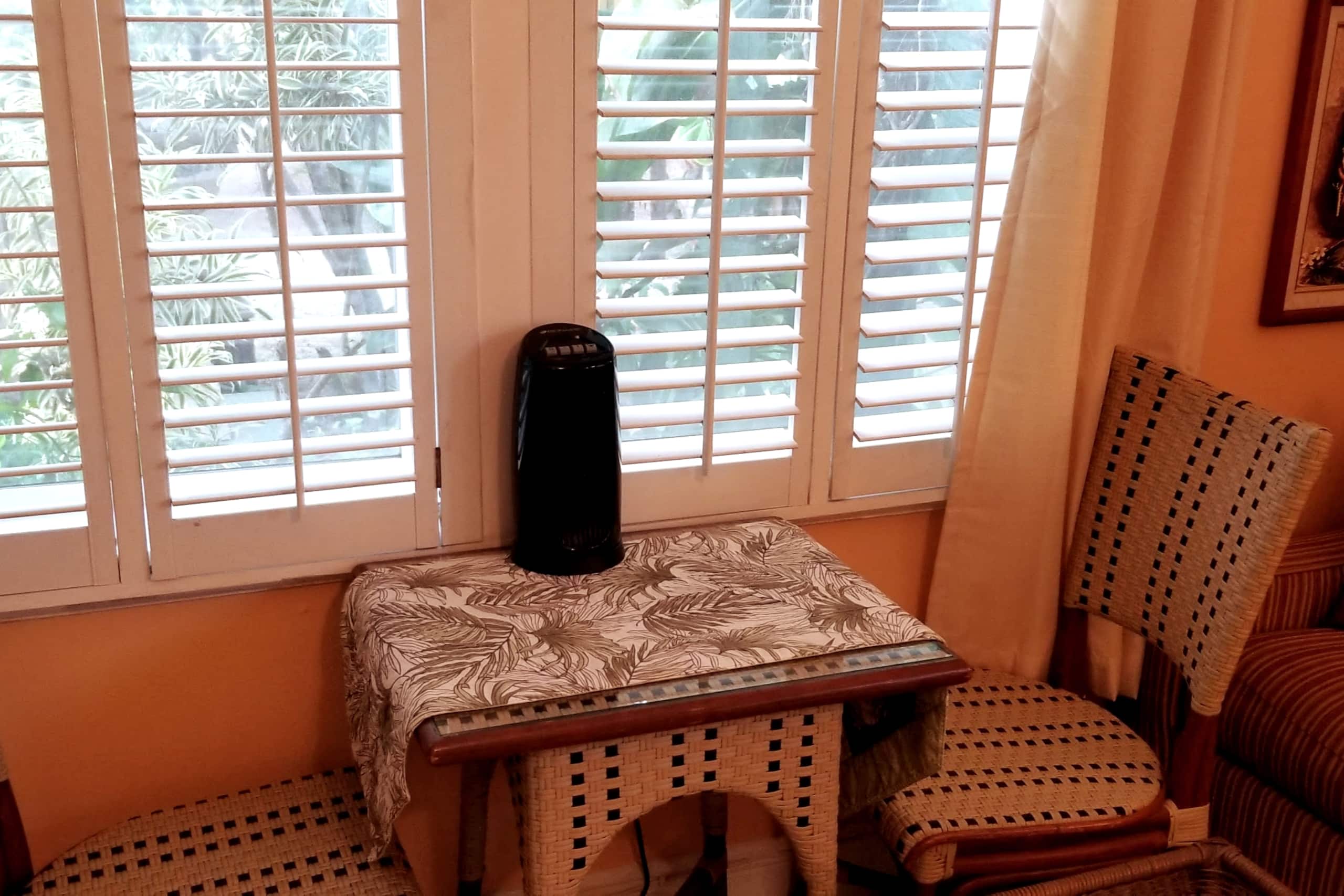 Charming Studio 2 blocks to beach - Main photo