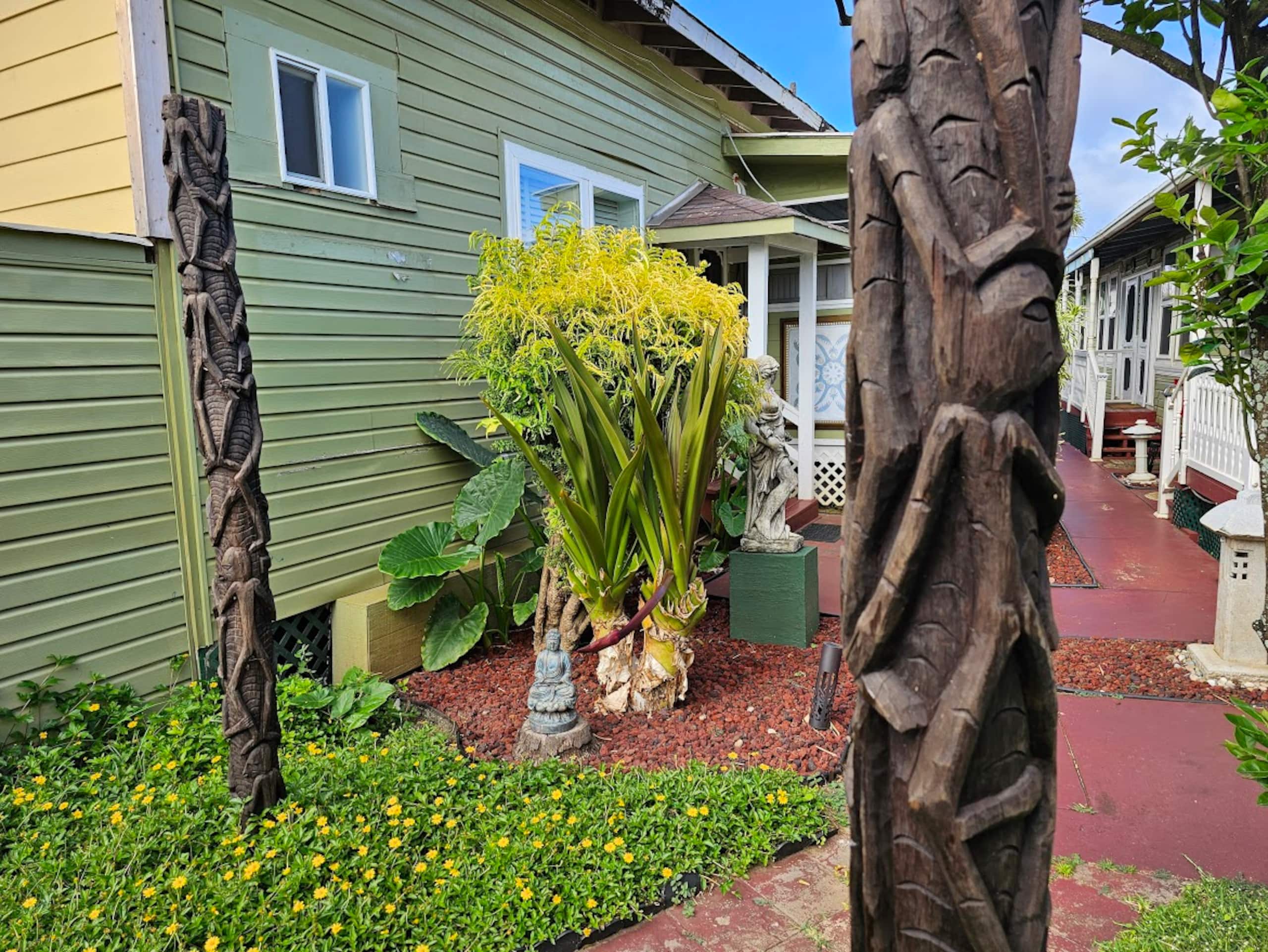 Charming Studio 2 blocks to beach - Photo 10