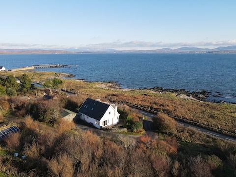 Shorefield Holiday Cottage, Bruichladdich