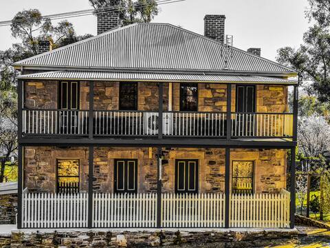 Loves Terrace - Your special place in Rylstone