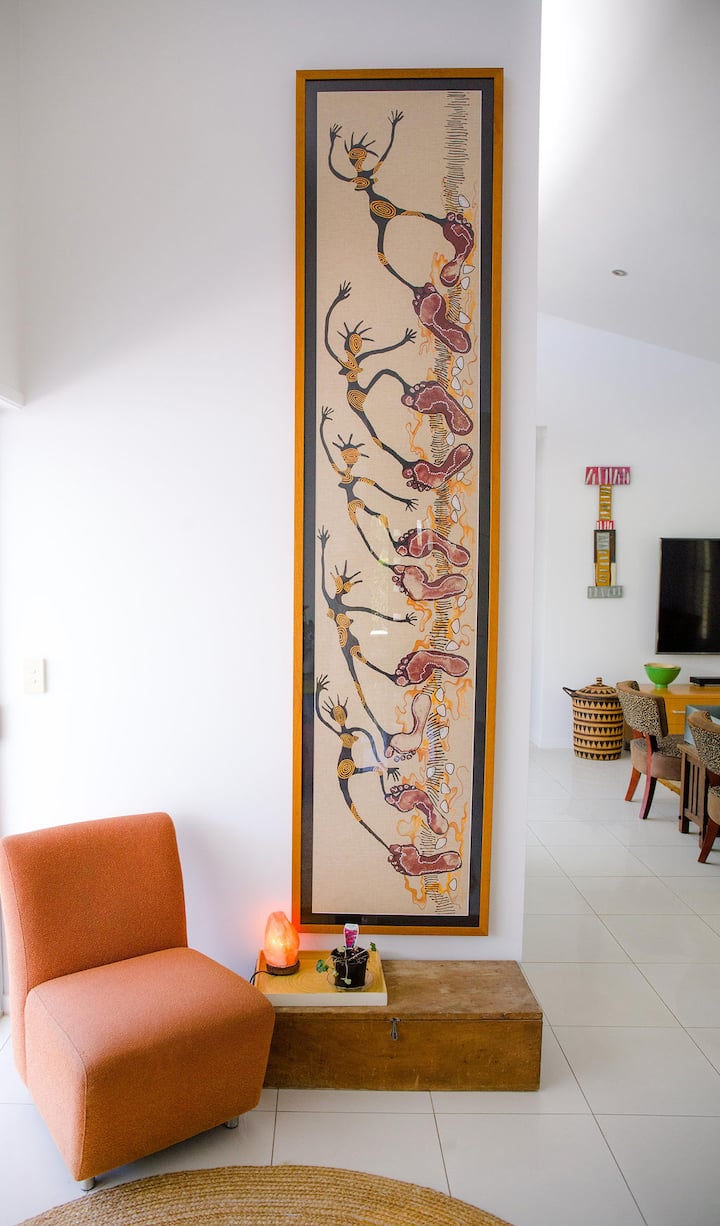 Art House At Salt Beach, Luxury Meets Lifestyle - Gold Coast