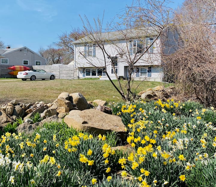 Westerly Vacation Rentals & Homes Rhode Island, United States Airbnb