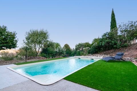 Apartment le JuTiNi