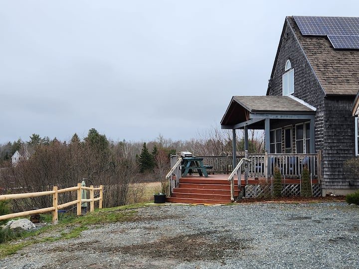 Lamoine Vacation Rentals & Homes Maine, United States Airbnb