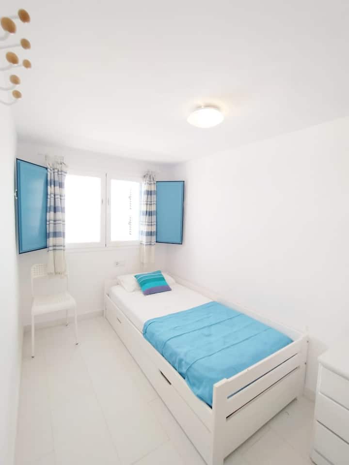 Спална соба 1