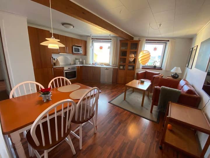 Downtown appartment/Central apartment Tórshavn Apartments for Rent in Tórshavn, Streymoy