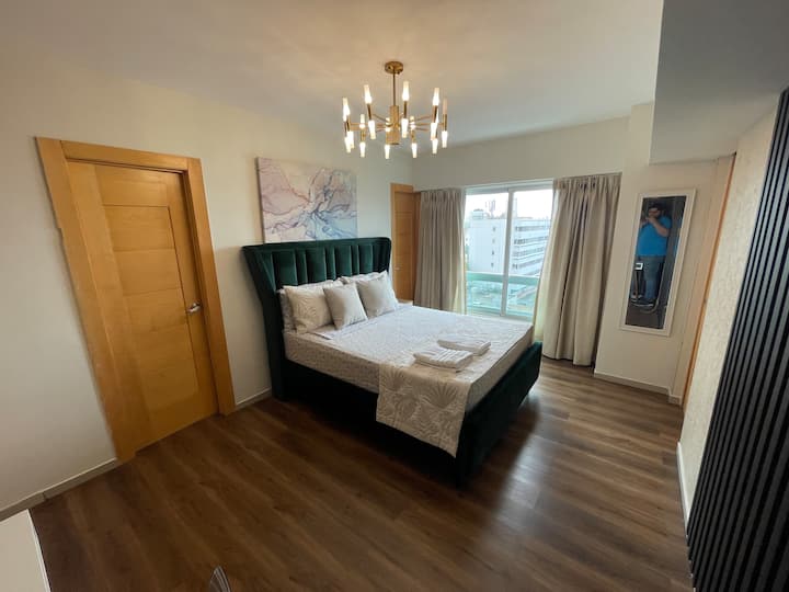 Спална соба 2