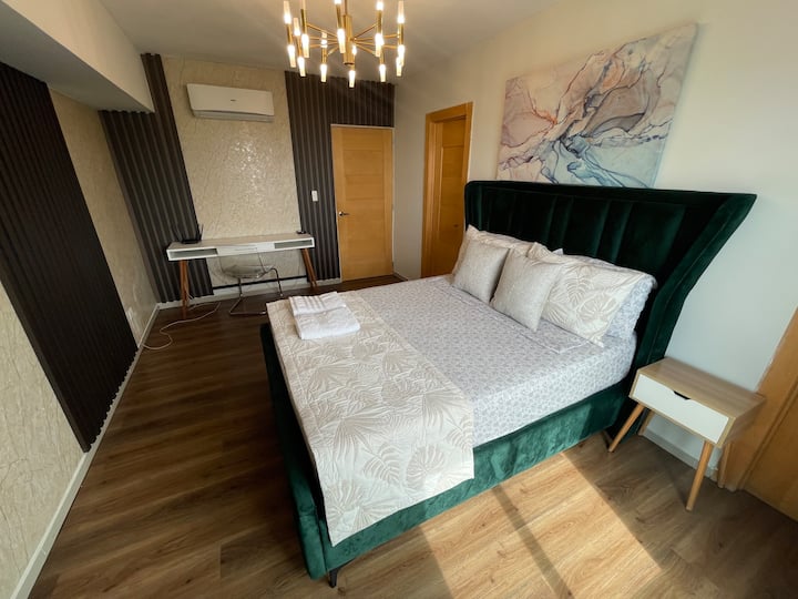 Спална соба 1