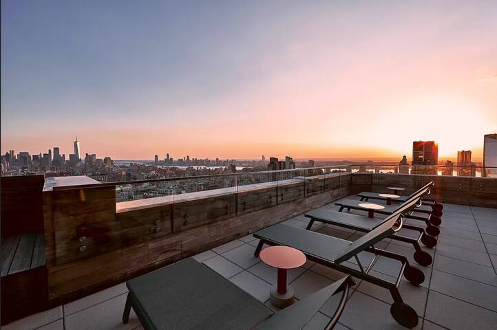 Amazing 3 bedroom Apt – NY scenic views – Flatiron gallery image 2